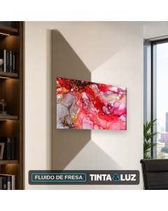 FLUIDO DE FRESA