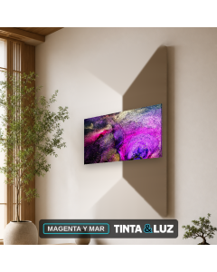 MAGENTA Y MAR