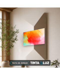 TINTA DE ÁMBAR