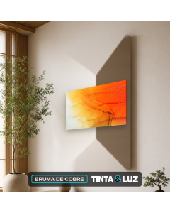 BRUMA DE COBRE
