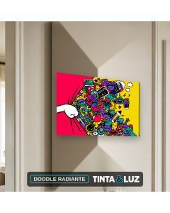 DOODLE RADIANTE