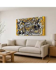 ESPIGAS DE ORO
