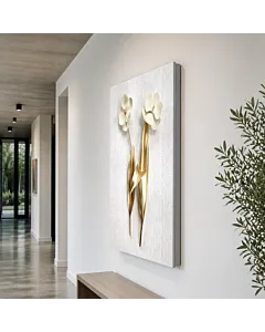FOLLAJE DORADO