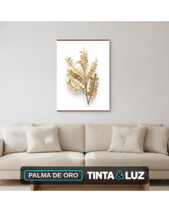 PALMA DE ORO