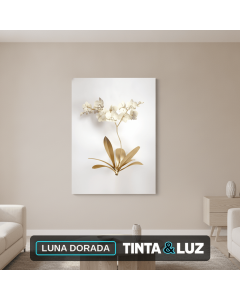 LUNA DORADA