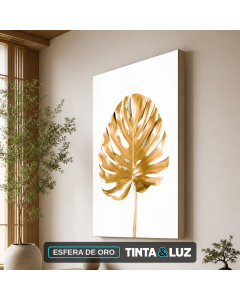 ESFERA DE ORO