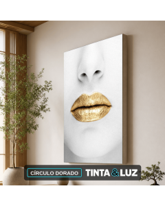 CÍRCULO DORADO