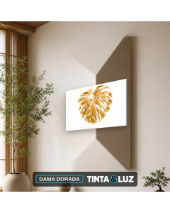 DAMA DORADA