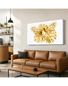 FLORES DE ORO