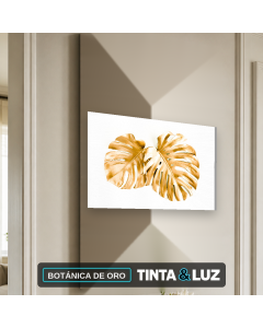 BOTÁNICA DE ORO