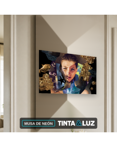 MUSA DE NEÓN