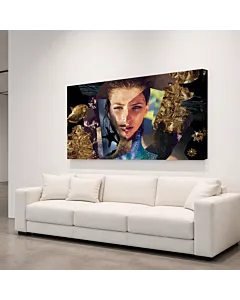 MUSA DE NEÓN