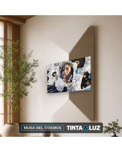 MUSA DEL COSMOS