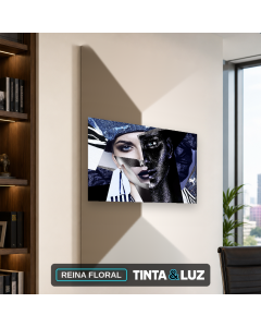 REINA FLORAL