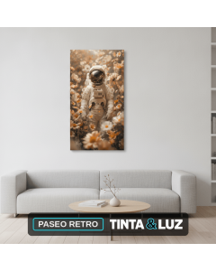PASEO RETRO