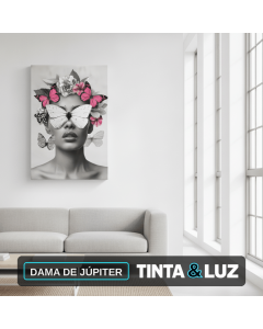 DAMA DE JÚPITER