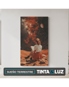 SUEÑO TERRESTRE