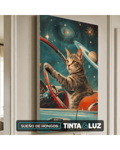 SUEÑO DE HONGOS