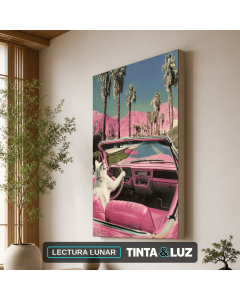 LECTURA LUNAR