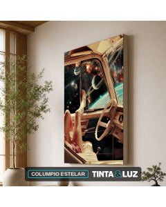 COLUMPIO ESTELAR