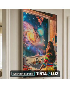 INTERIOR ONÍRICO