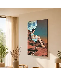 LECTORA DEL COSMOS