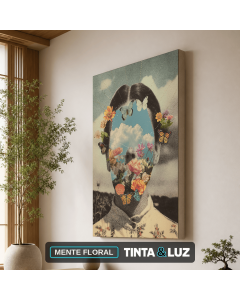 MENTE FLORAL