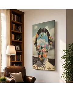 MENTE FLORAL