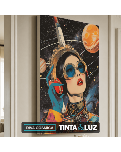 DIVA CÓSMICA