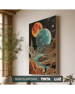 MUSA PLANETARIA