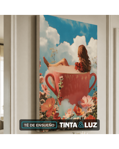 TÉ DE ENSUEÑO
