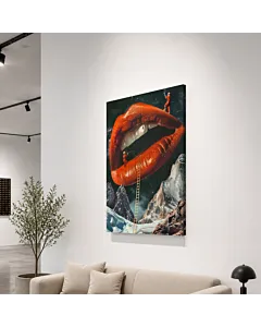 LABIOS DEL VALLE