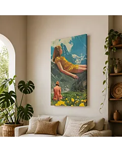CAMINO DE HONGOS