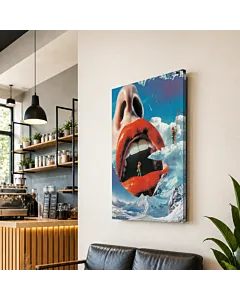 CAFETERÍA CÓSMICA