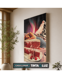 CASA LUNAR