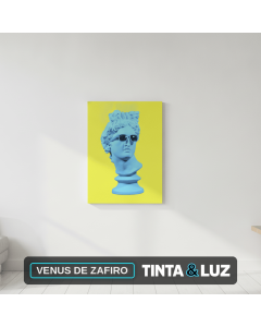VENUS DE ZAFIRO
