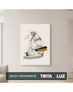 MUSA VAPORWAVE
