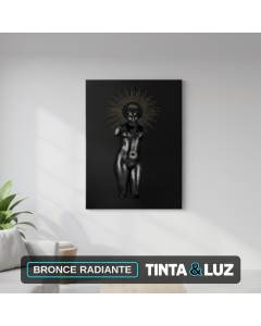 BRONCE RADIANTE