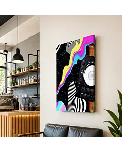 VAPORWAVE NEÓN