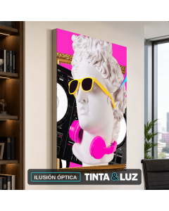 ILUSIÓN ÓPTICA