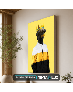 BUSTO DE ROSA