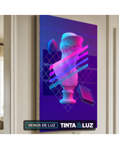 VENUS DE LUZ