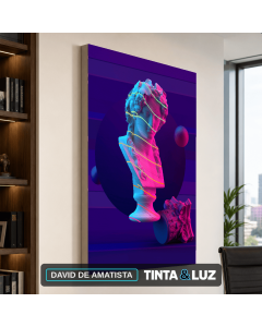 DAVID DE AMATISTA