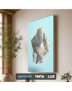 BUSTO POP