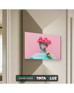 DAVID ROSA