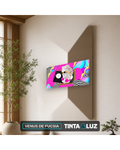VENUS DE FUCSIA