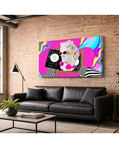 VENUS DE FUCSIA