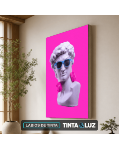 LABIOS DE TINTA