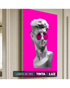LABIOS DE ORO
