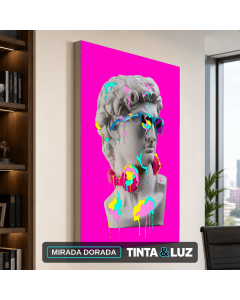 MIRADA DORADA